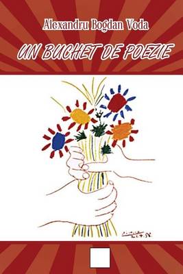 Book cover for Un Buchet de Poezie