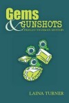 Book cover for Gems & Gunshots