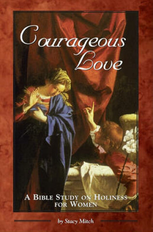 Cover of Courageous Love