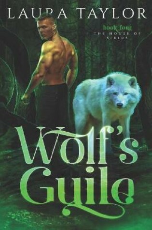 Cover of Wolf's Guile