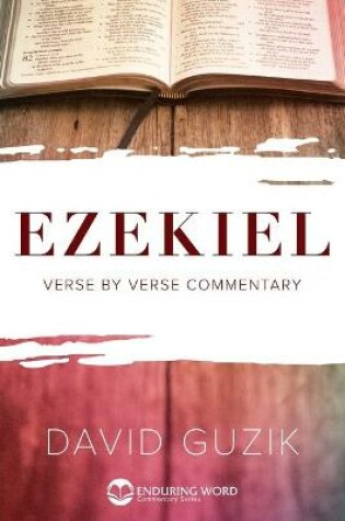 Cover of Ezekiel