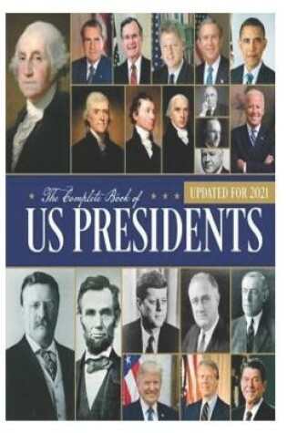 Cover of US Presidents