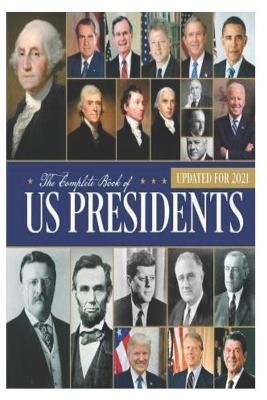 Book cover for US Presidents