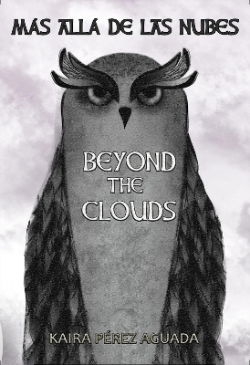 Book cover for Ms all de las nubes / Beyond the Clouds