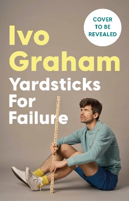 Book cover for Yardsticks For Failure