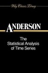 Book cover for The Statistical Analysis of Time Series