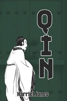 Book cover for Qin