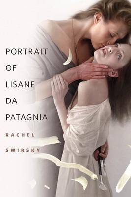 Book cover for Portrait of Lisane Da Patagnia