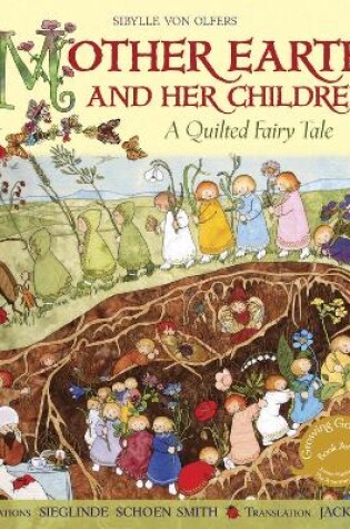 Cover of Mother Earth and Her Children