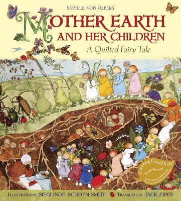 Book cover for Mother Earth and Her Children