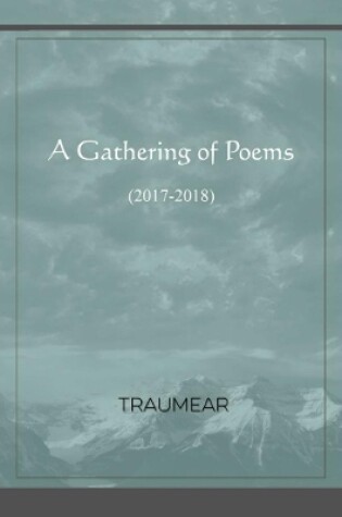 Cover of A Gathering of Poems