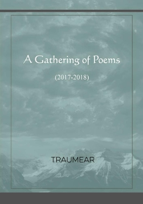 Book cover for A Gathering of Poems