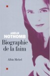 Book cover for Biographie de La Faim