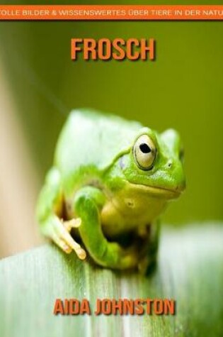 Cover of Frosch