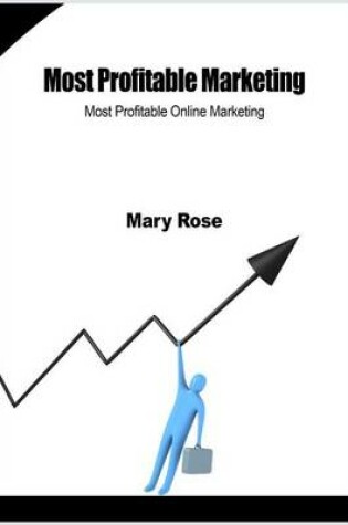 Cover of Most Profitable Marketing