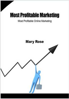 Book cover for Most Profitable Marketing