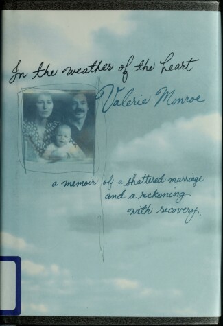 Book cover for In the Weather of the Heart