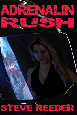 Book cover for Adrenalin Rush