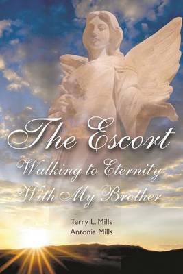 Cover of The Escort