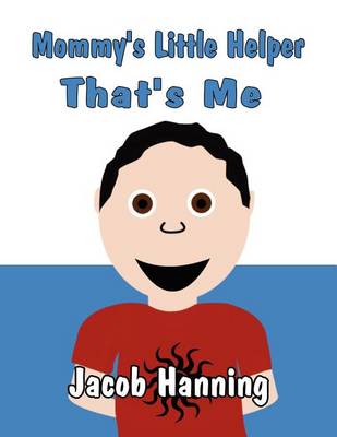 Book cover for Mommy's Little Helper