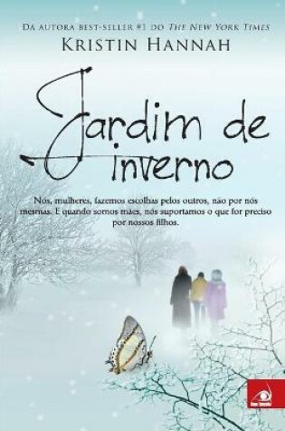 Cover of Jardim de Inverno