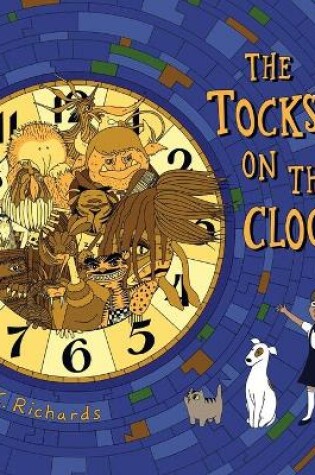 Cover of The Tocks on the Clock
