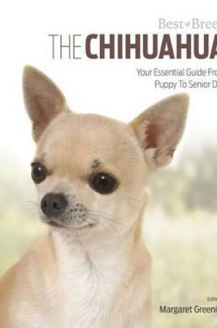 Cover of Chihuahua Best of Breed