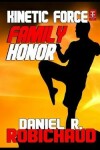 Book cover for Family Honor