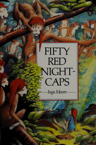 Cover of Fifty Red Night-Caps