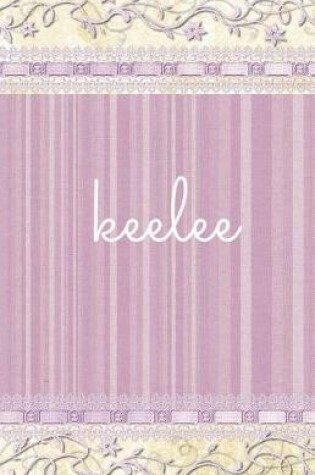 Cover of KeeLee