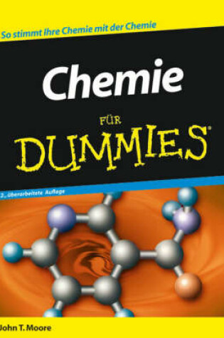 Cover of Chemie Fur Dummies