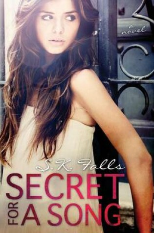 Cover of Secret for a Song