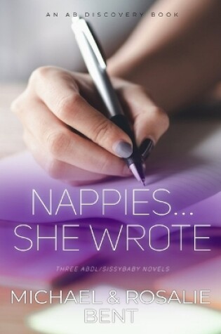 Cover of Nappies... She Wrote