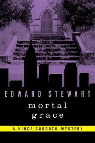 Cover of Mortal Grace