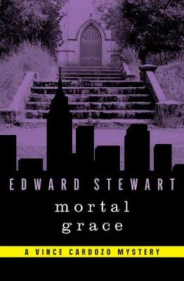 Cover of Mortal Grace