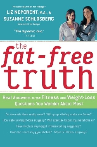 Cover of Fat-free Truth