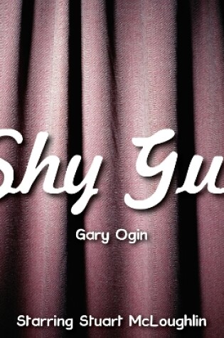 Cover of Shy Baby