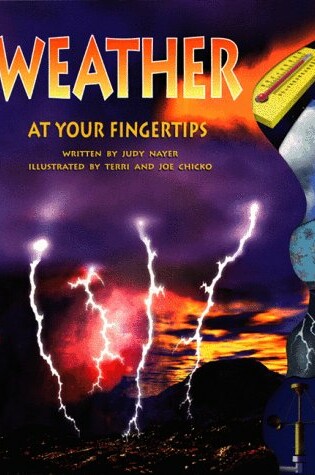 Cover of Weather