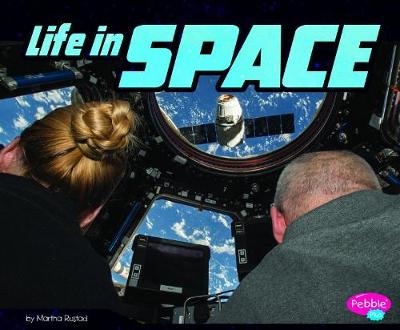 Cover of Life in Space