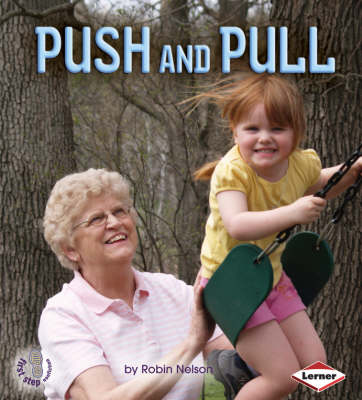 Cover of Push and Pull