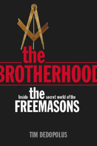 Cover of The Brotherhood