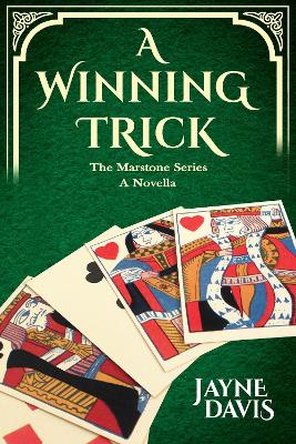 Book cover for A Winning Trick