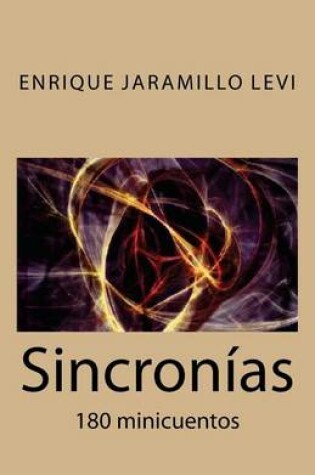 Cover of Sincronias