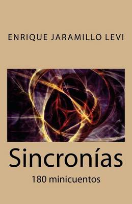 Book cover for Sincronias