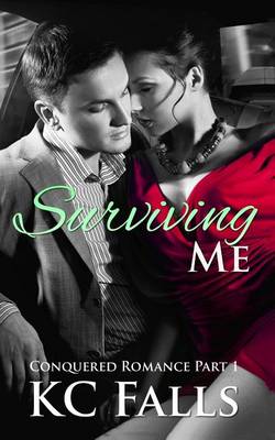 Book cover for Surviving Me