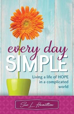 Book cover for Every Day Simple