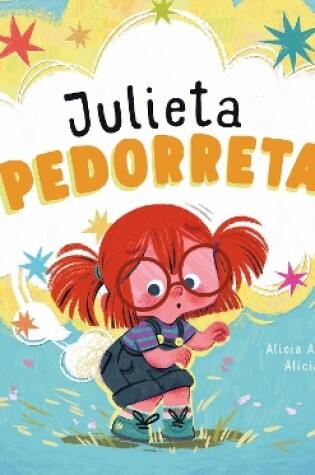 Cover of Julieta Pedorreta