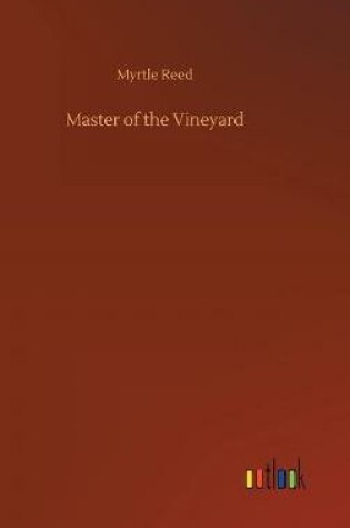 Cover of Master of the Vineyard