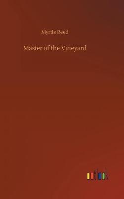 Book cover for Master of the Vineyard