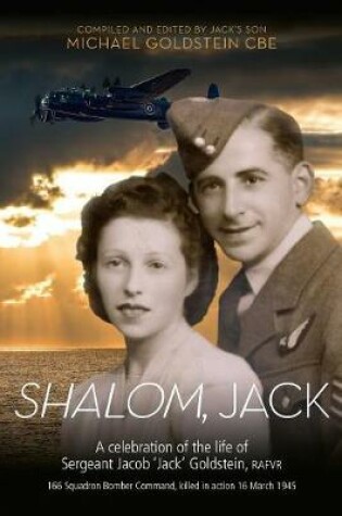 Cover of Shalom Jack